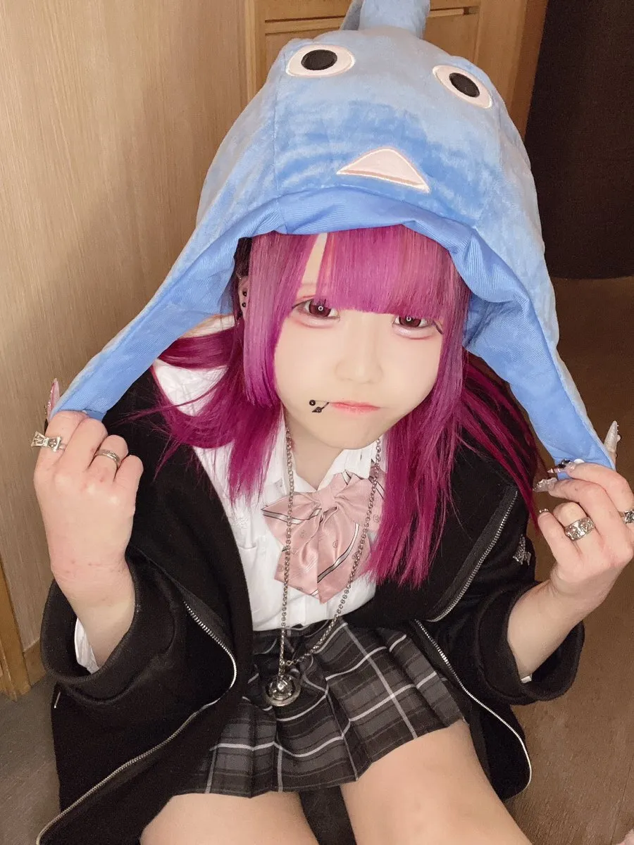 こあ🍰五火@koa_itsuka