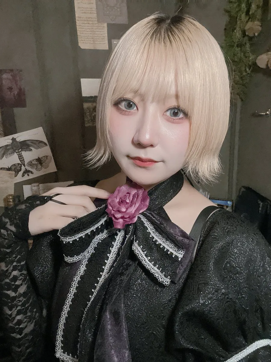乃兎(usagi) ❄️ Revelio -レベリオ-@rojiura_ra_