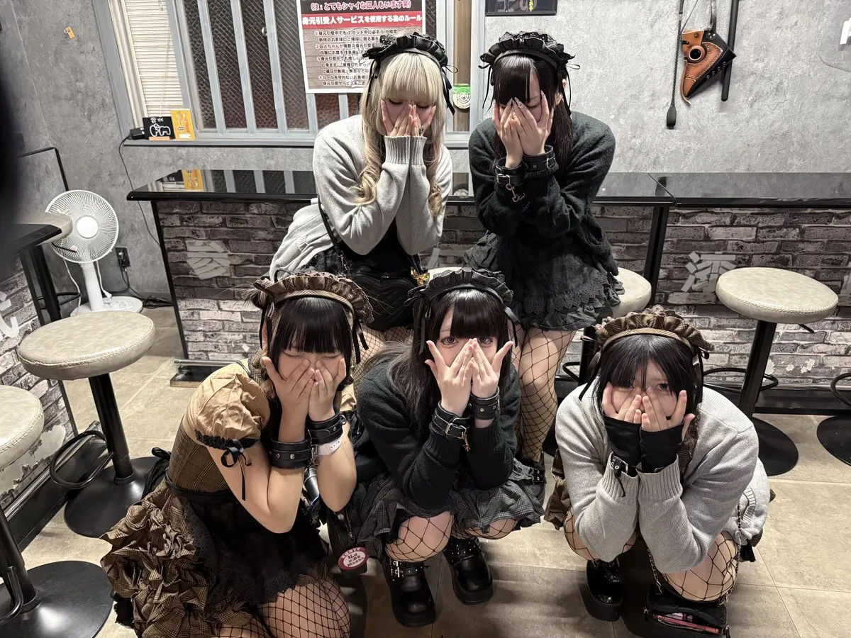ちっくぱにっく⛓じぇいる⛓@chikupa_jeil