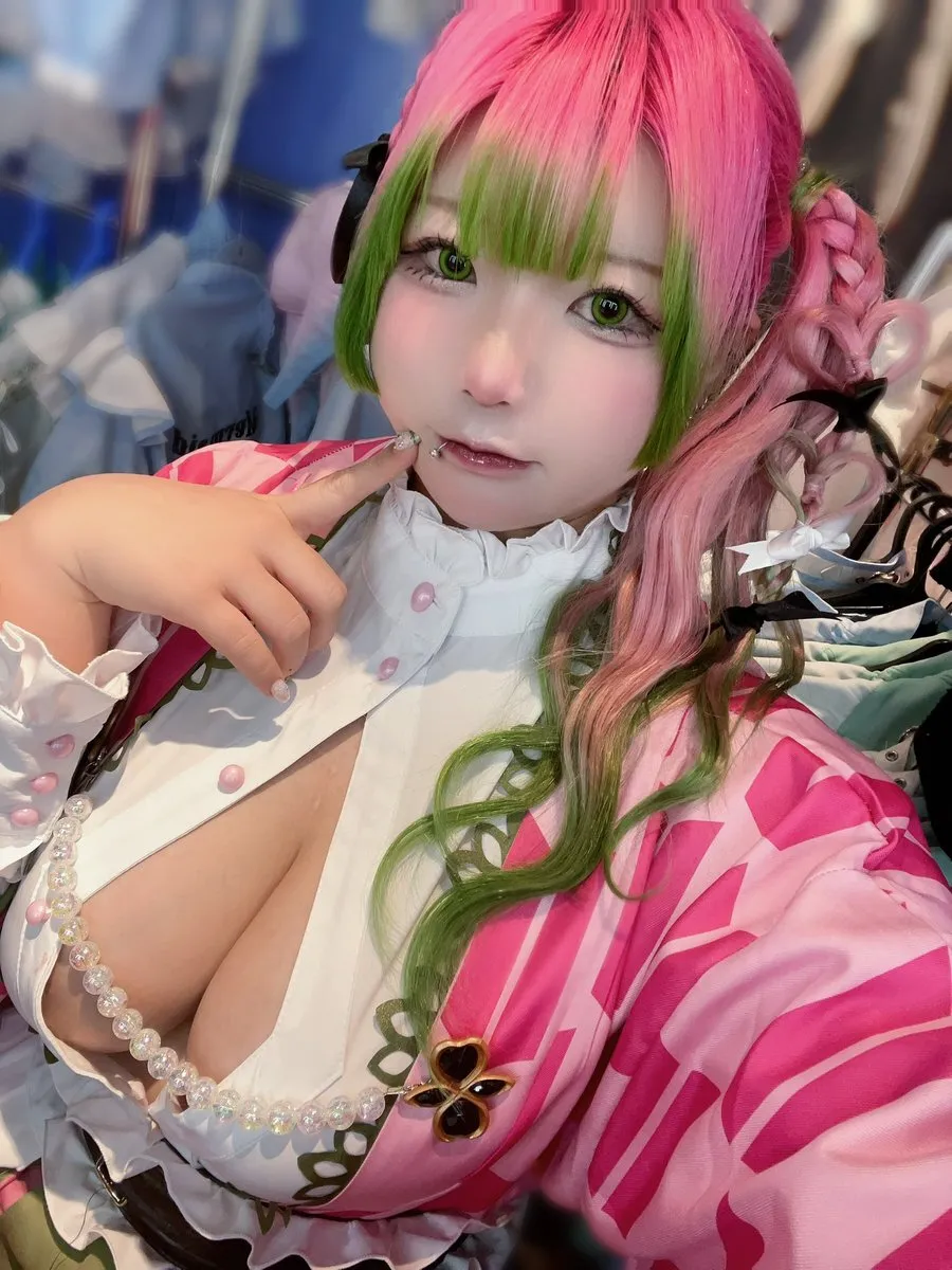 ろろ1月25日卒業🌸@mermaid_roro__