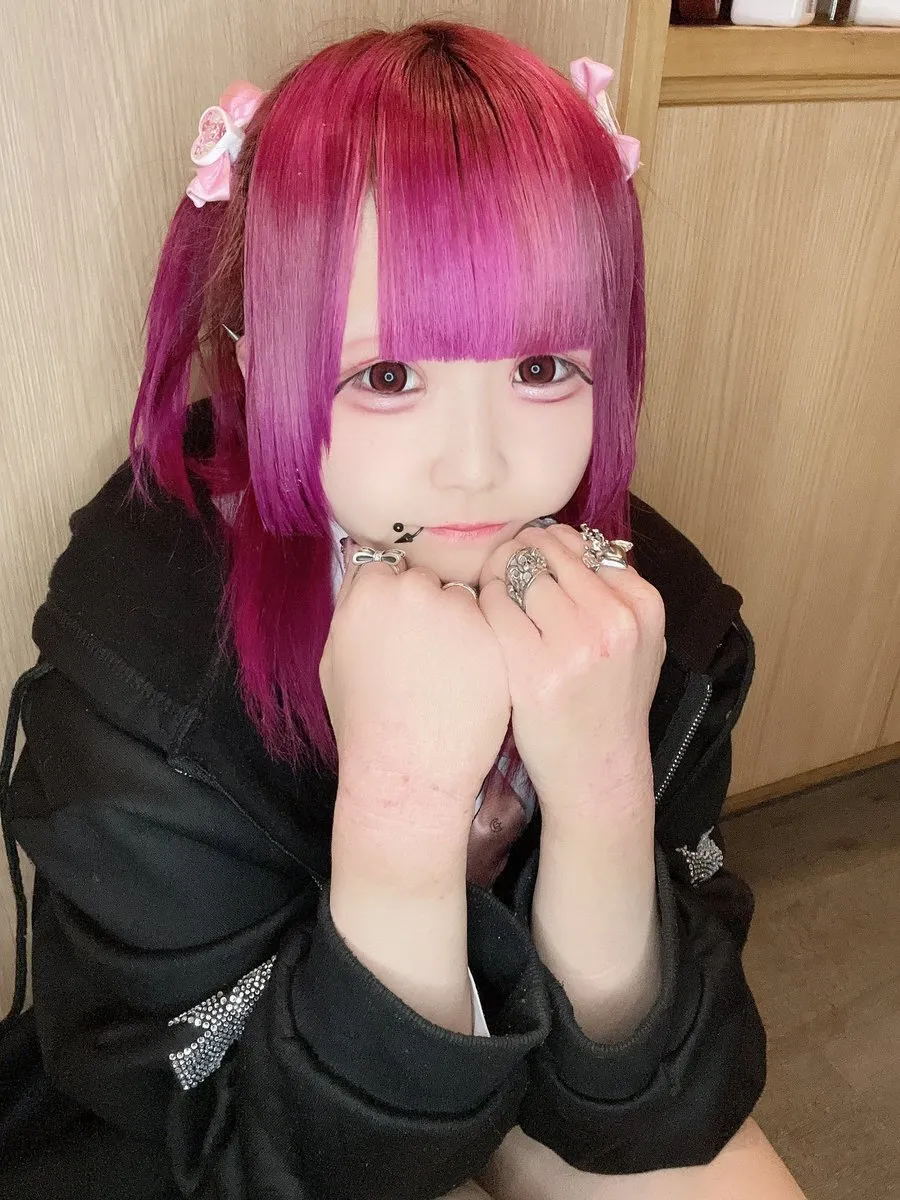 こあ🍰@五火@koa_itsuka