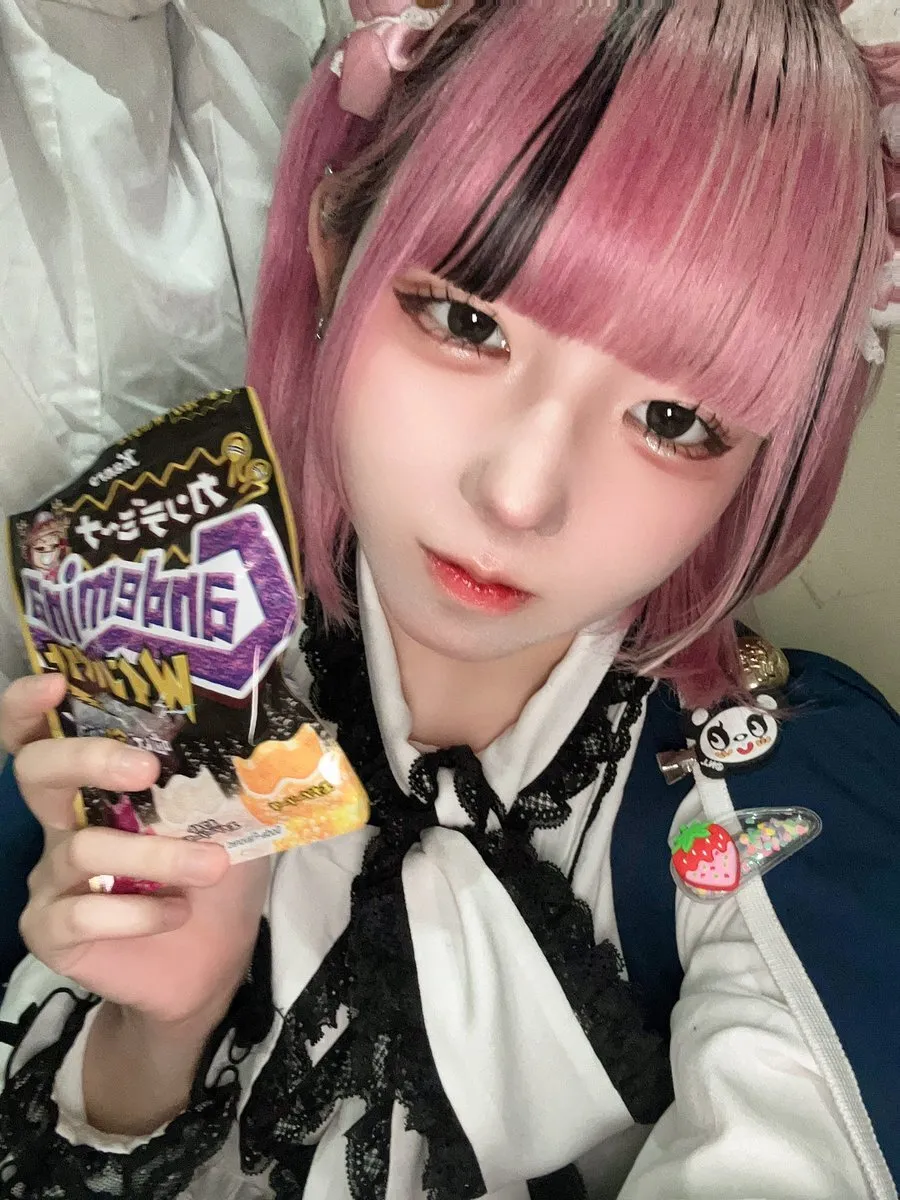 ぱるる@みけねこカフェ川越@parurumikeneko