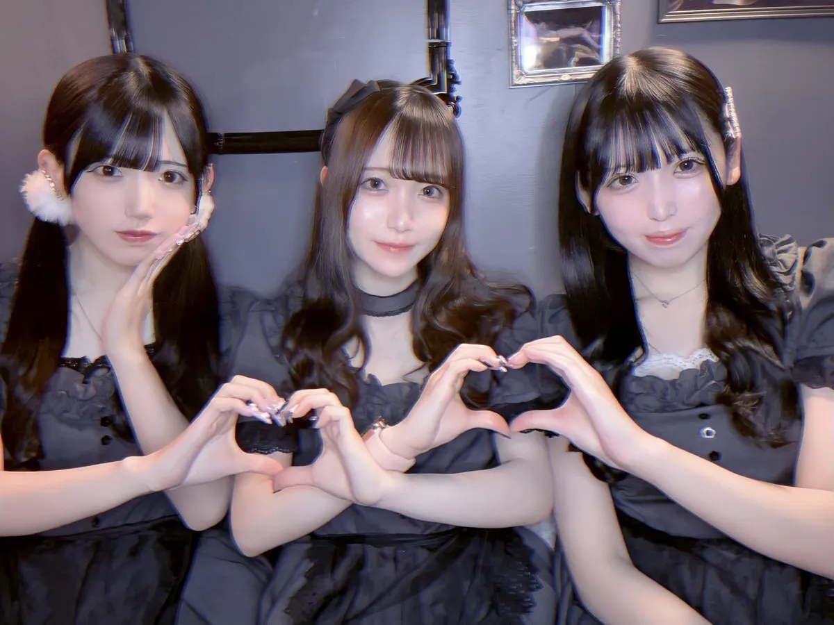 bar rosesta❤︎新宿コンカフェ@bar_rosesta