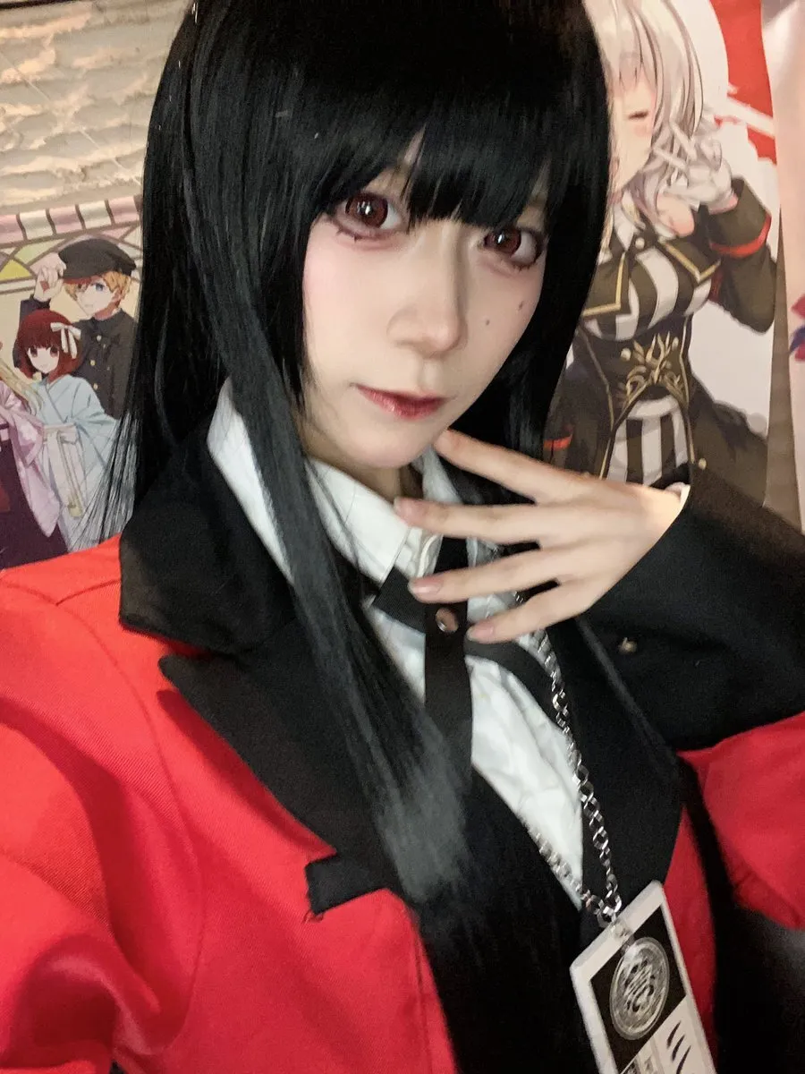 2.5次元BAR CLAN(クラン)@大阪コスプレコンセプトバー@25BAR_CLAN