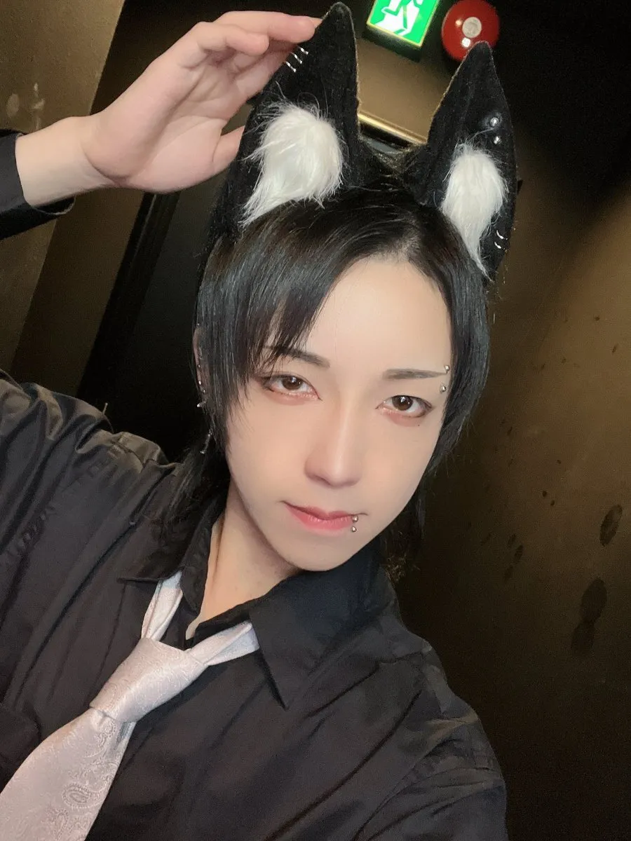 やまと@Feliz@Feliz_yamato_