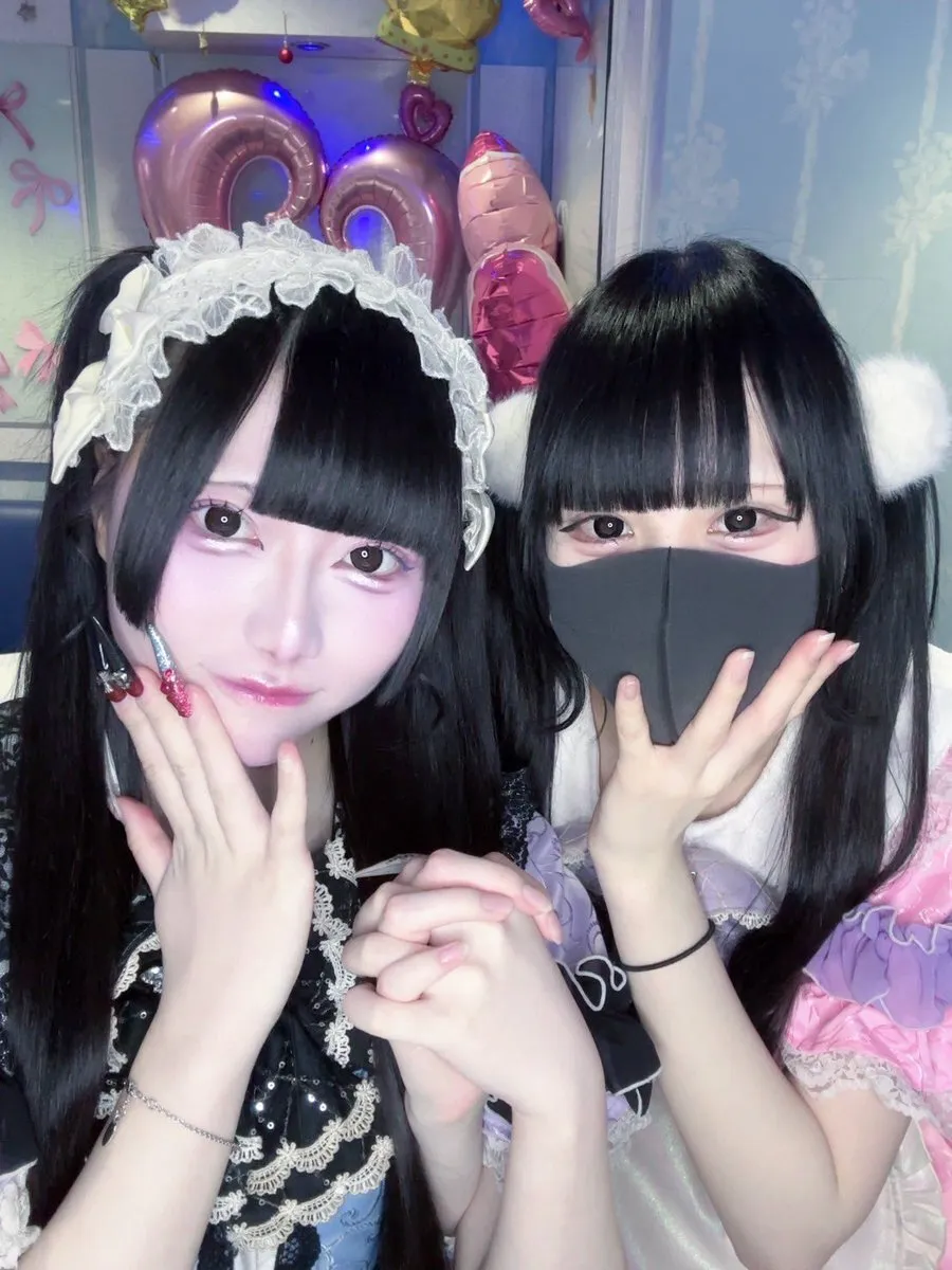 Elfleur - エルフルール - 【歌舞伎町コンカフェ 求人募集中🧚‍♂️】@Elfleur_2022