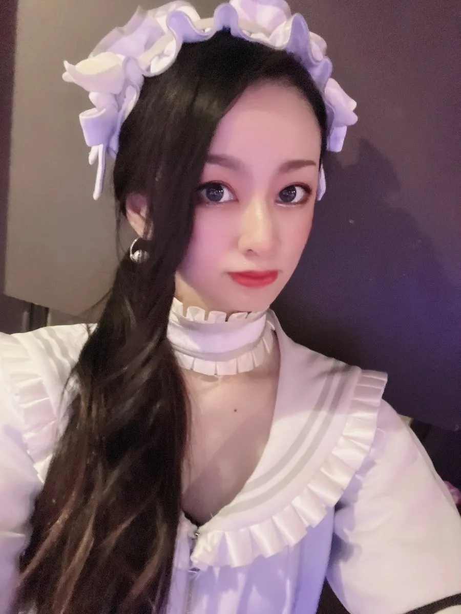 うみ@umi_Queenbeast
