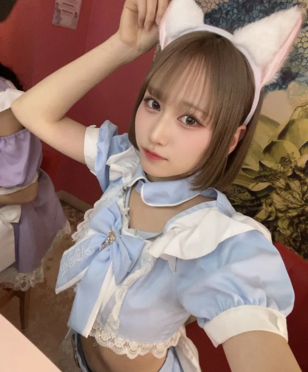 みずき@顔面国宝は3/7.8バースデー@melt_mizuki