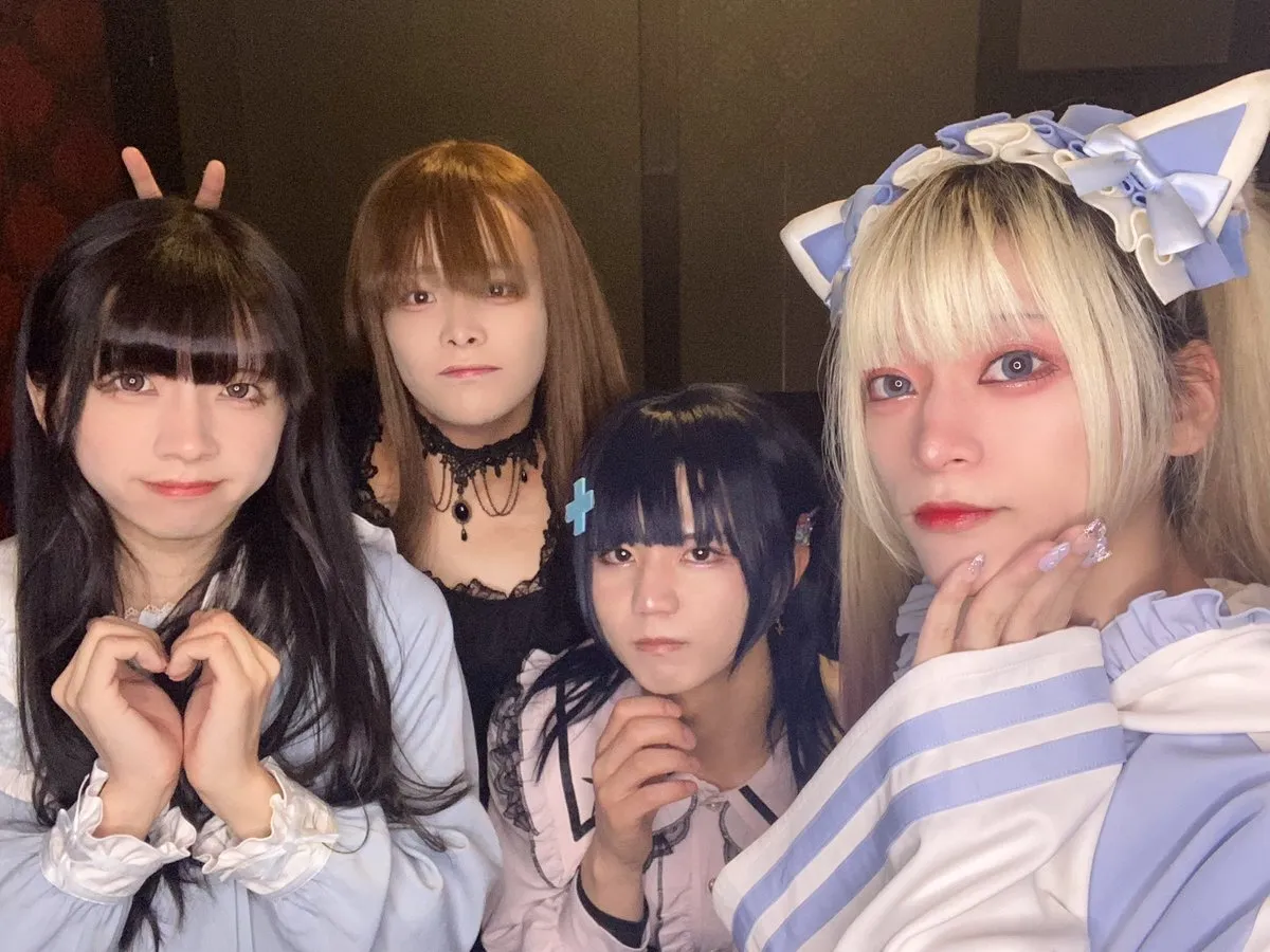 🔯まほうにかけられて🔯　池袋　メンズコンカフェ　まほかけ@mahokakebm