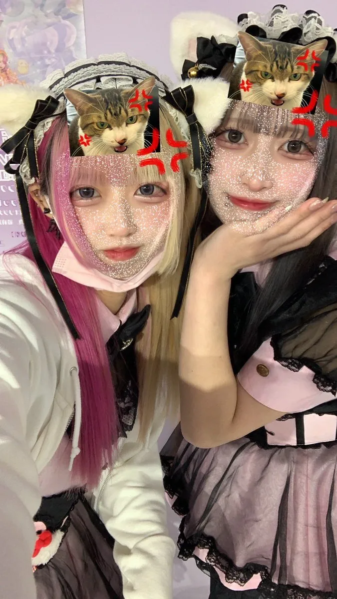 しゃるむ♡めいどの秘密基地@浜松メイドカフェ@Chateau_Charme