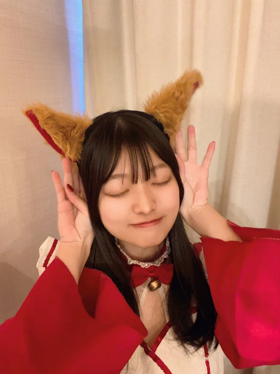 ゆあ＠ドミソガーデン@yua_DMS