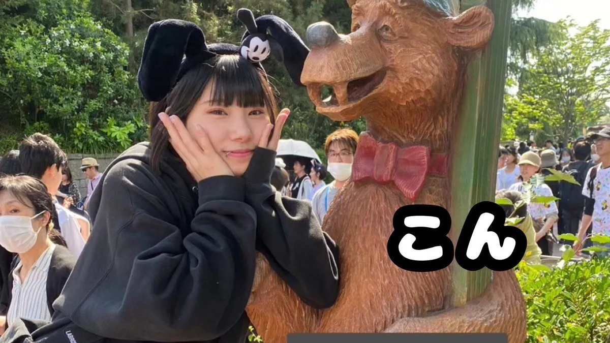 Mix コンカフェ ニコバー新宿歌舞伎町店@sinjuku_nicobar