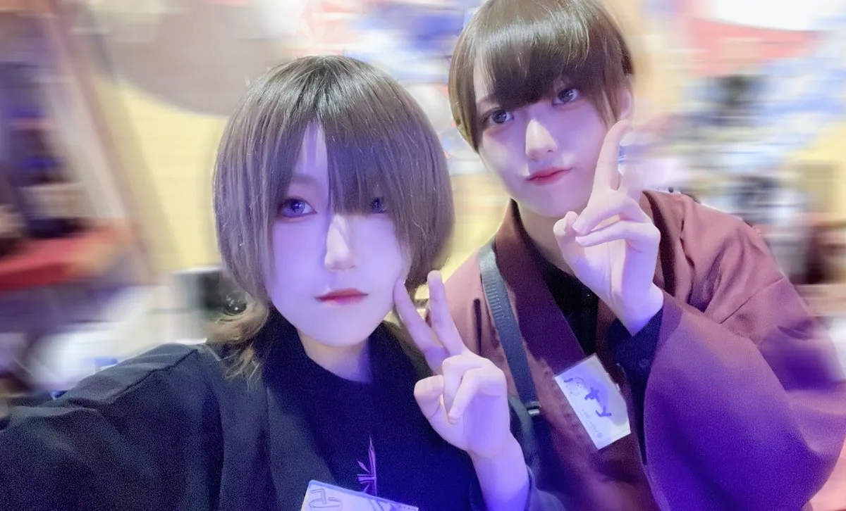 ぺぷち🥤【幽遊屋敷】@yuyu_peputi