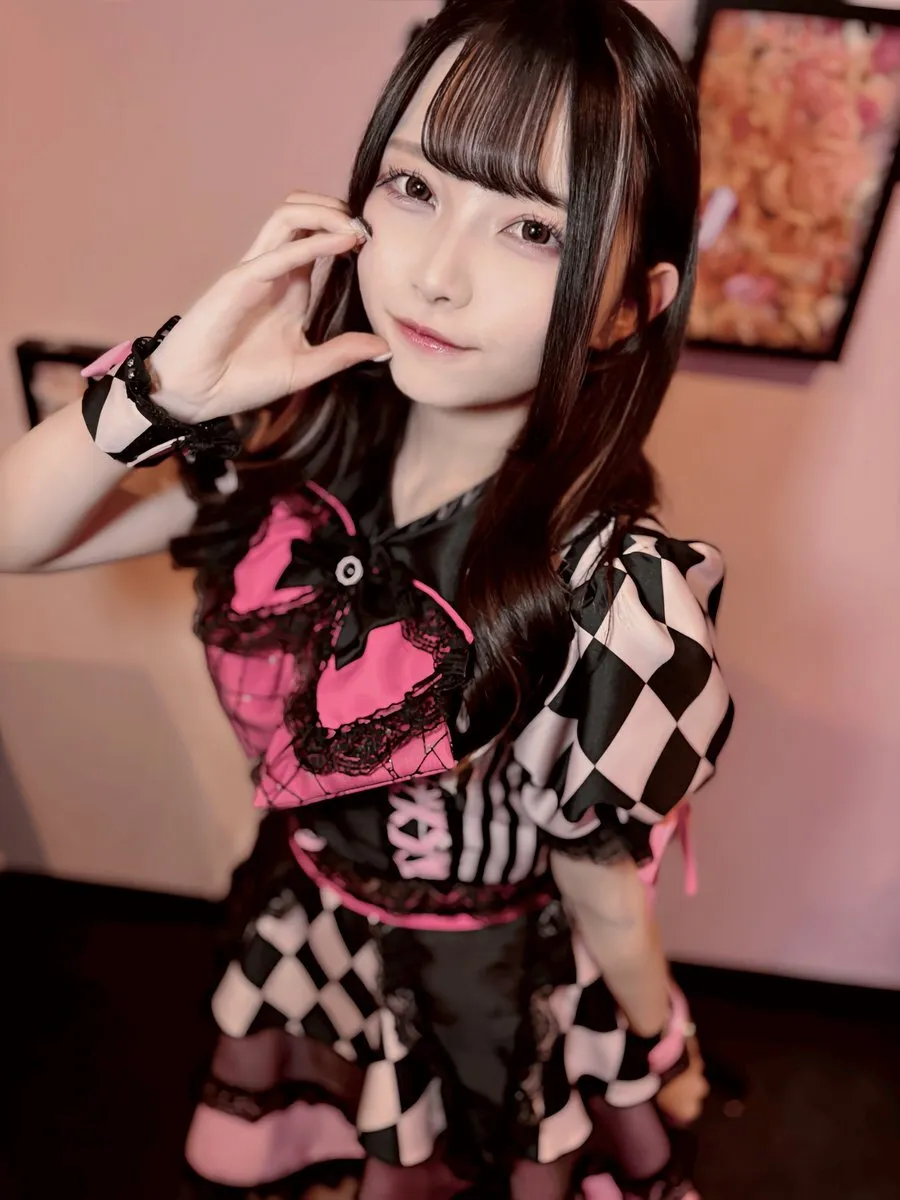 Mary of NIGHTMARE🐻池袋コンカフェ@NIGHTMARE_IKB