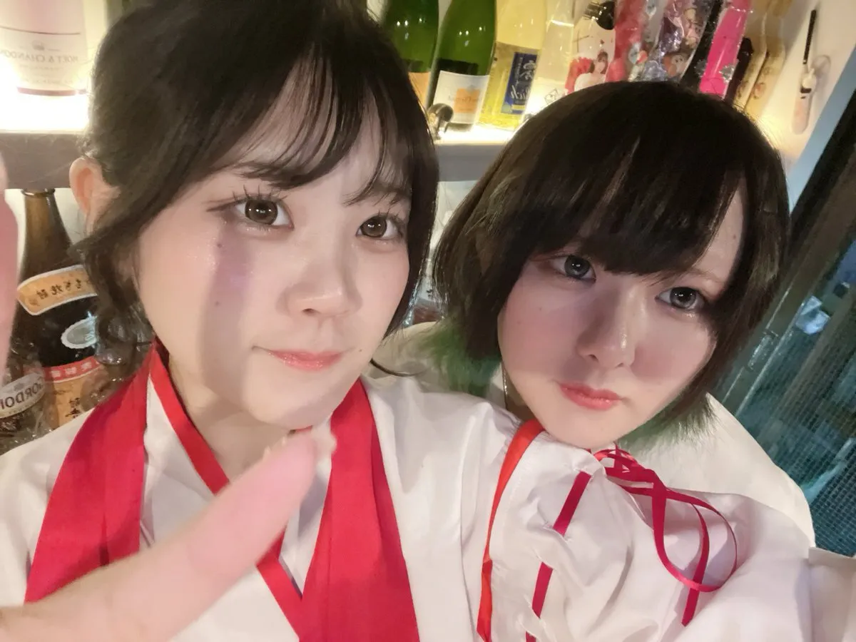 アニソンバーもふる秋葉原 ✨コンカフェ最大手✨@mofru_akiba