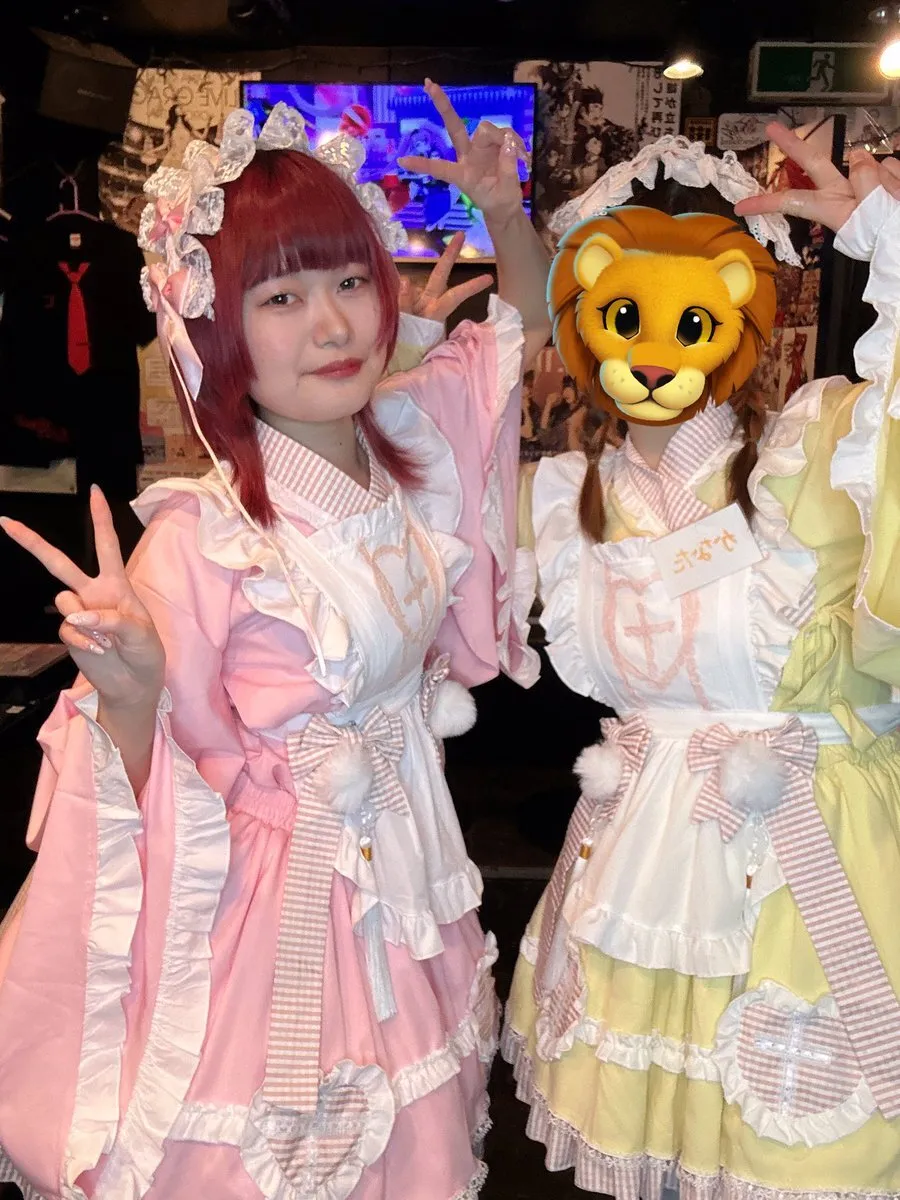 🌟アニソンバー銀河🌟@渋谷 恵比寿のコンカフェ@anisonbar_ginga