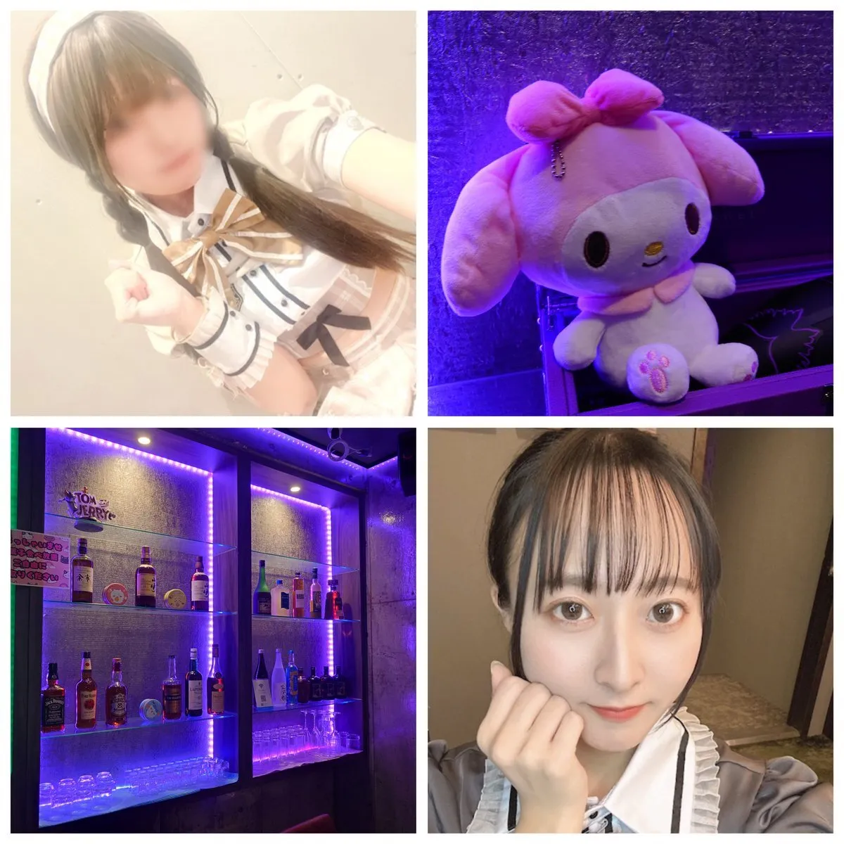 四谷コンカフェ Honey@yotsuyahoney