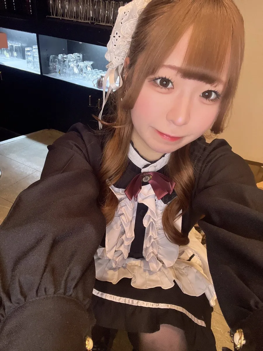 ちぃの🍣メイドinしゃんぐりら@maidin_chino