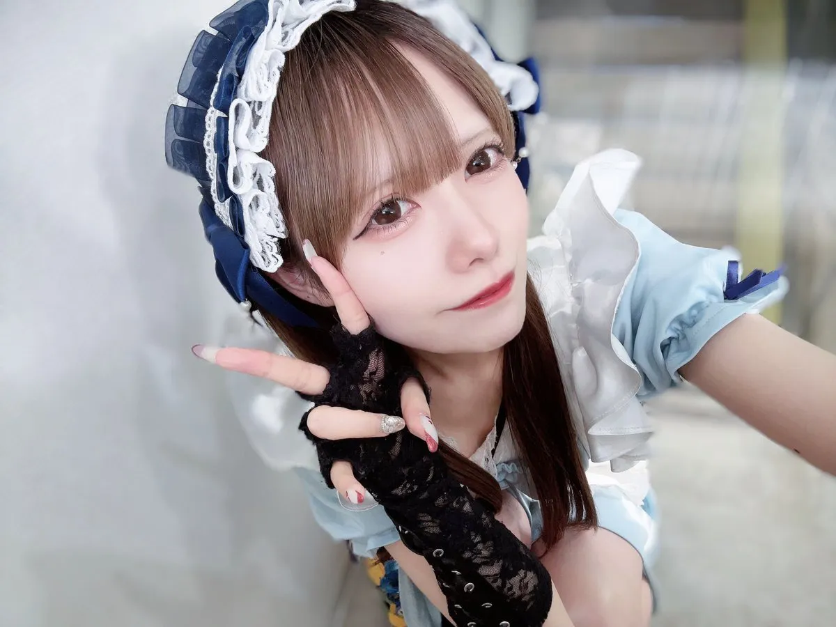 なみ🐱MAID en PINK@nami_MAIDenPINK