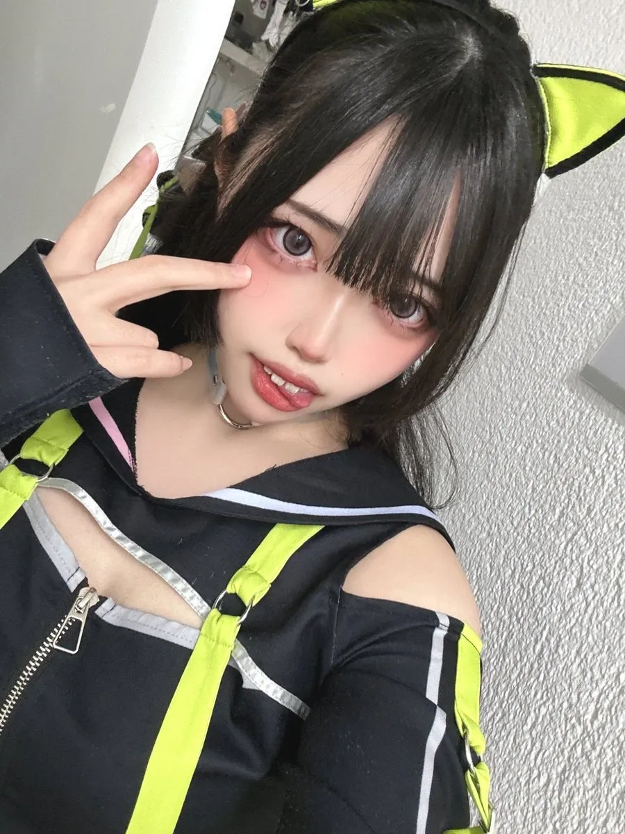 うちゃ@candygion_ucha