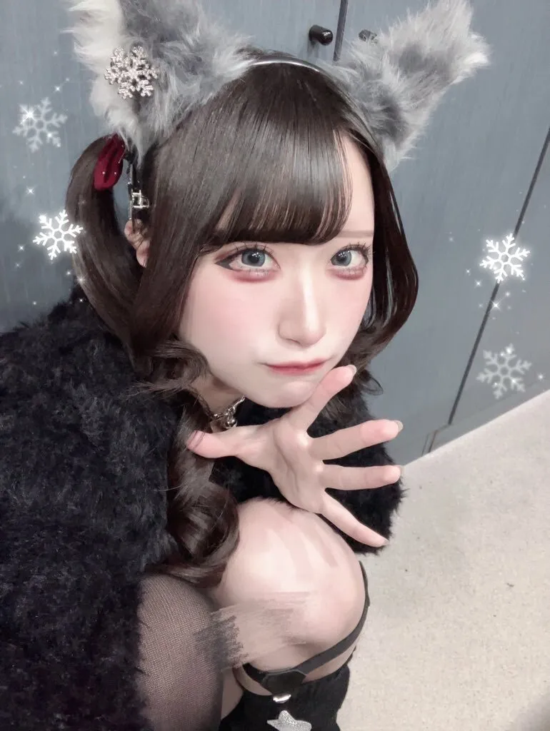 らぴ🐺✧@Lapi_forest