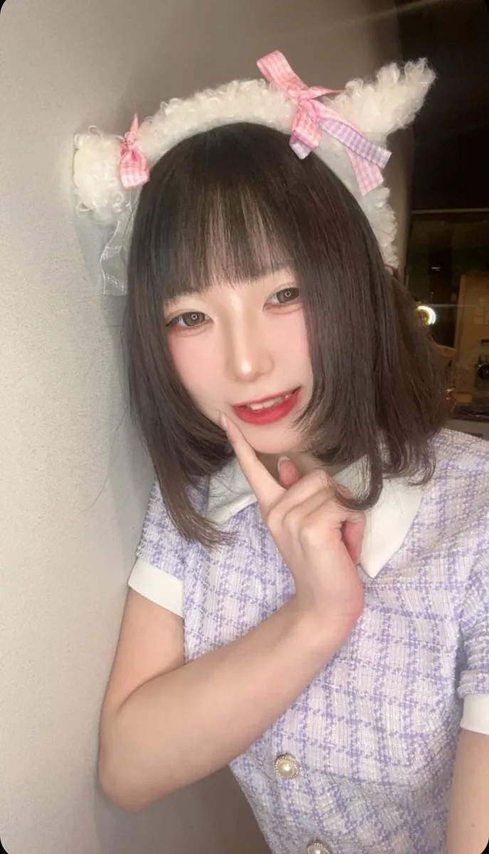🐰うさみ ゆな🐰高知コンカフェ@Kochi_UsamiYuna