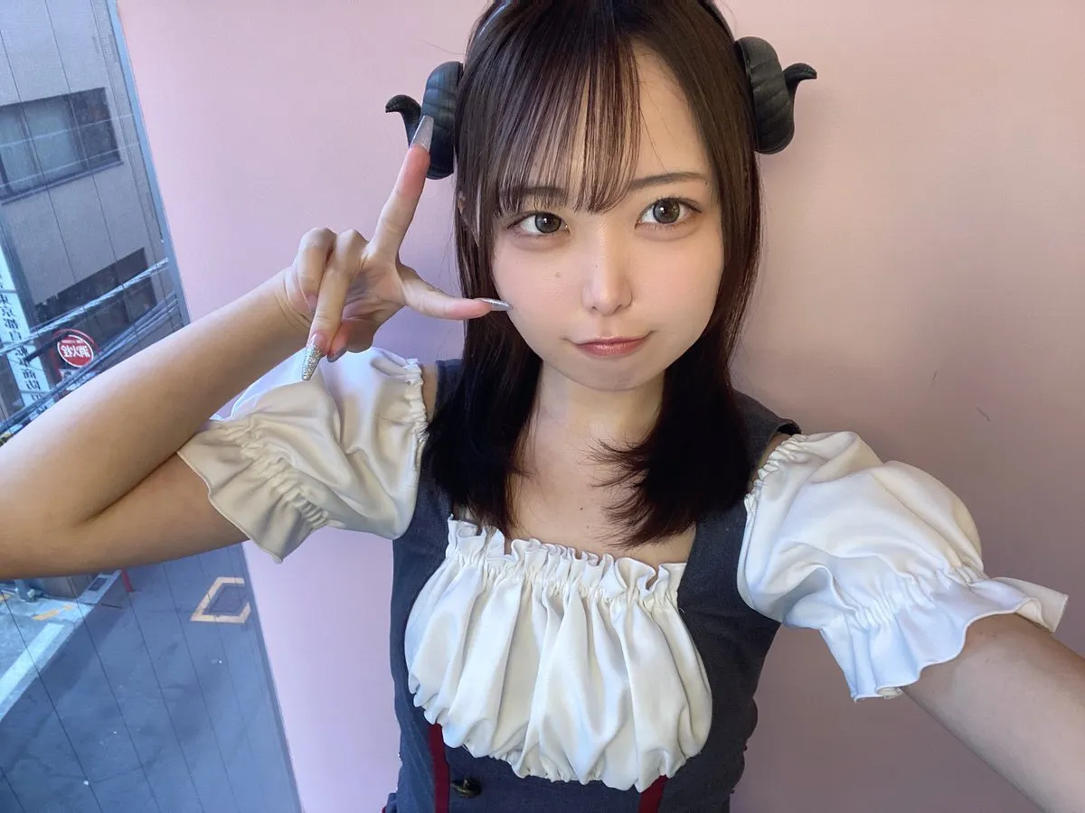 ましろ🪼@mashiro_charme