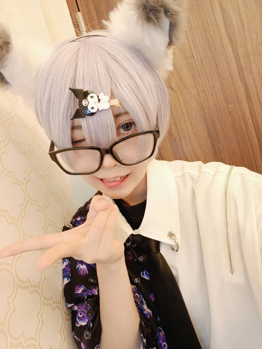 和樹@秋葉原/男装/会える屋さん@kazuki_offwhite