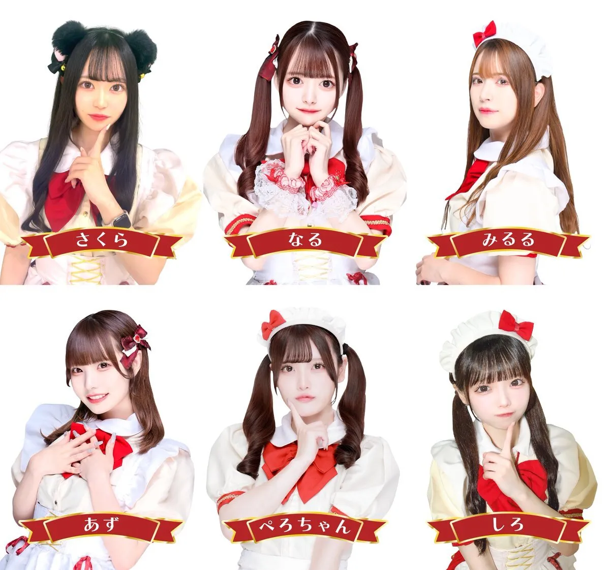 OVERTURE(オーバーチュアー)🥀秋葉原コンカフェ@overture_akiba