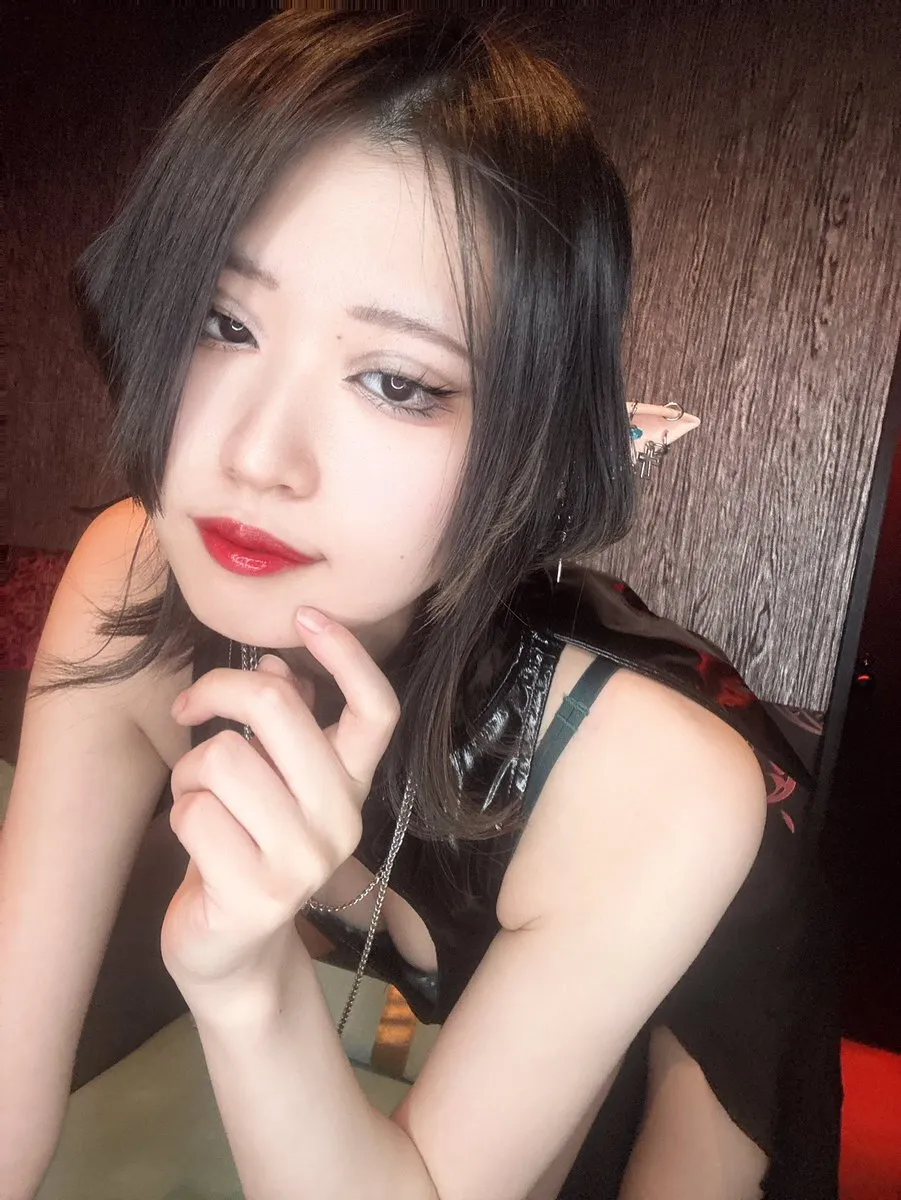 サキュバスシーシャKISS💋赤坂店@succubus_akasak