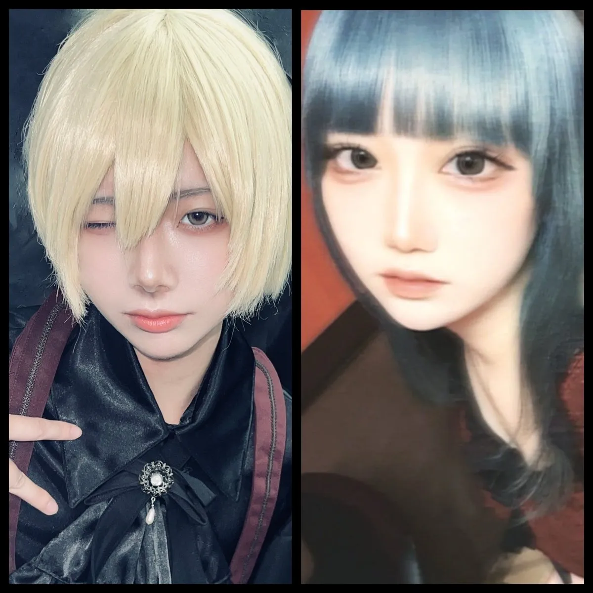 ソルシエール@魔法少女コンセプトCafe&Bar@sorciere_osk