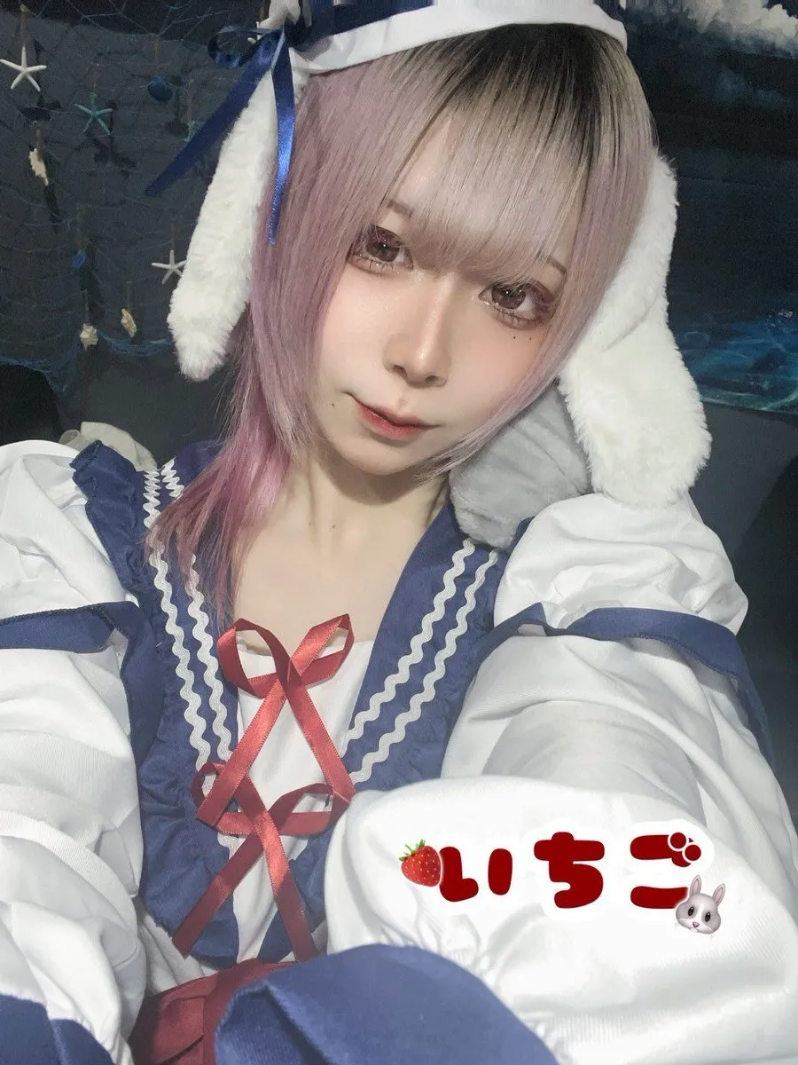 【川崎】あすとろ×まりん【コンカフェ】@astro_marin