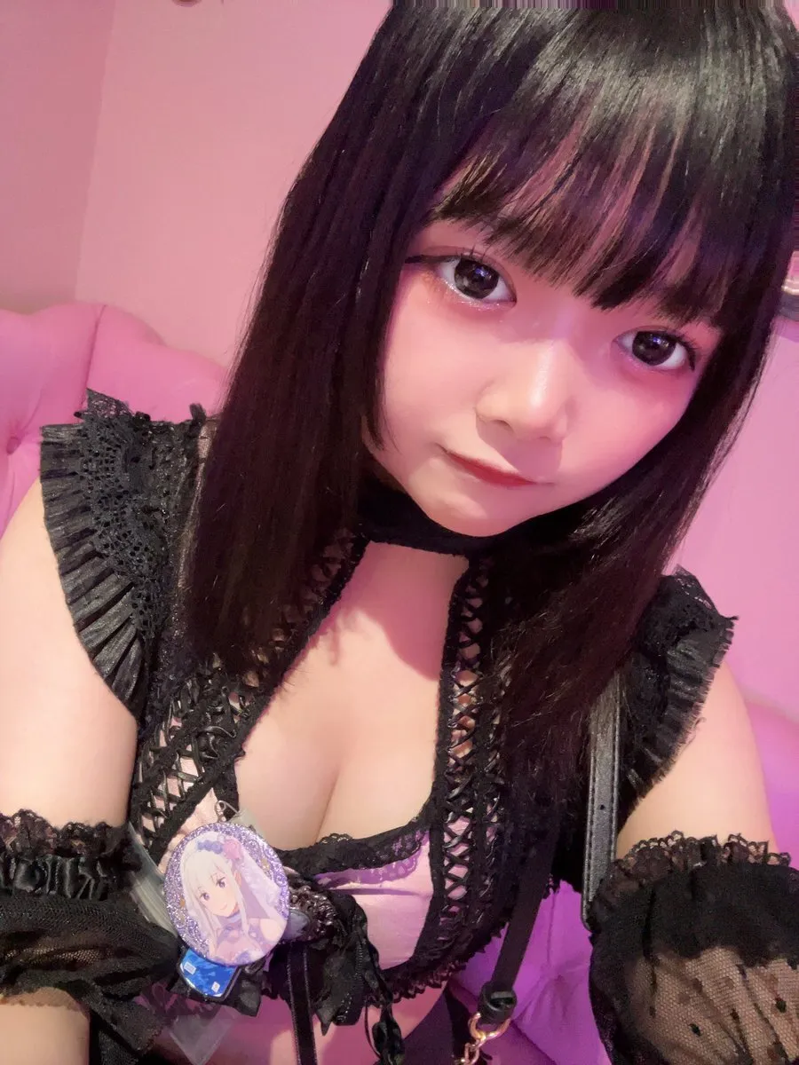 あいな@ゔぃらねすアカデミア@aina_VA_AKIBA