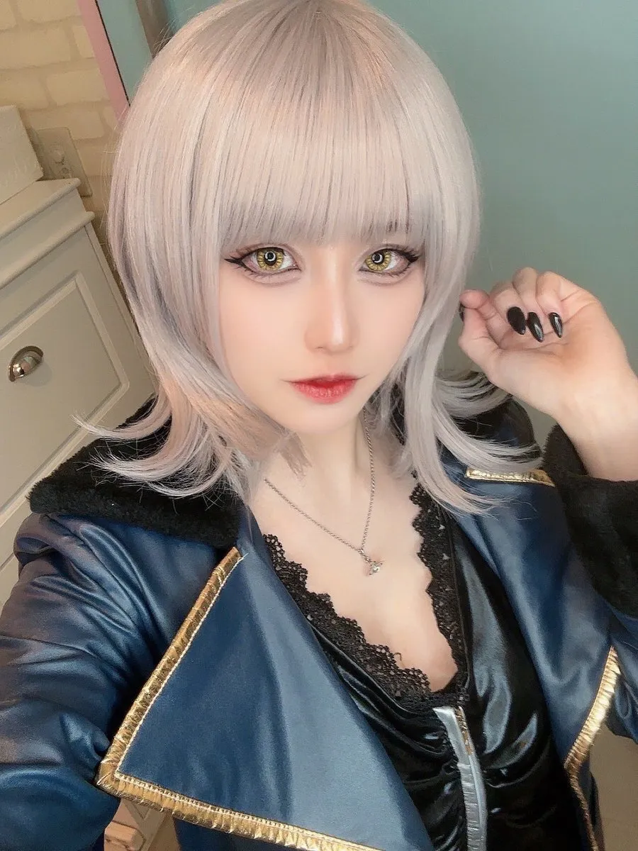 コハク. 💟 LircariNa.@589Lirca