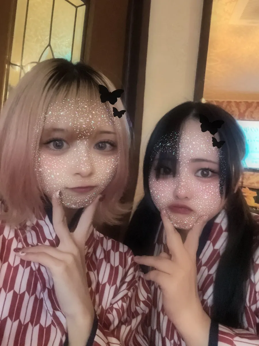 しそちゃむ🫧@siso_link