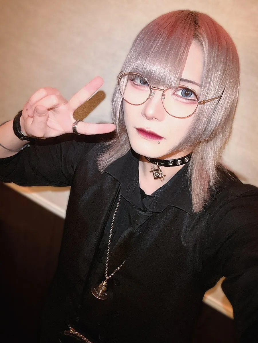 🐾がう🐾@gaugau_rp
