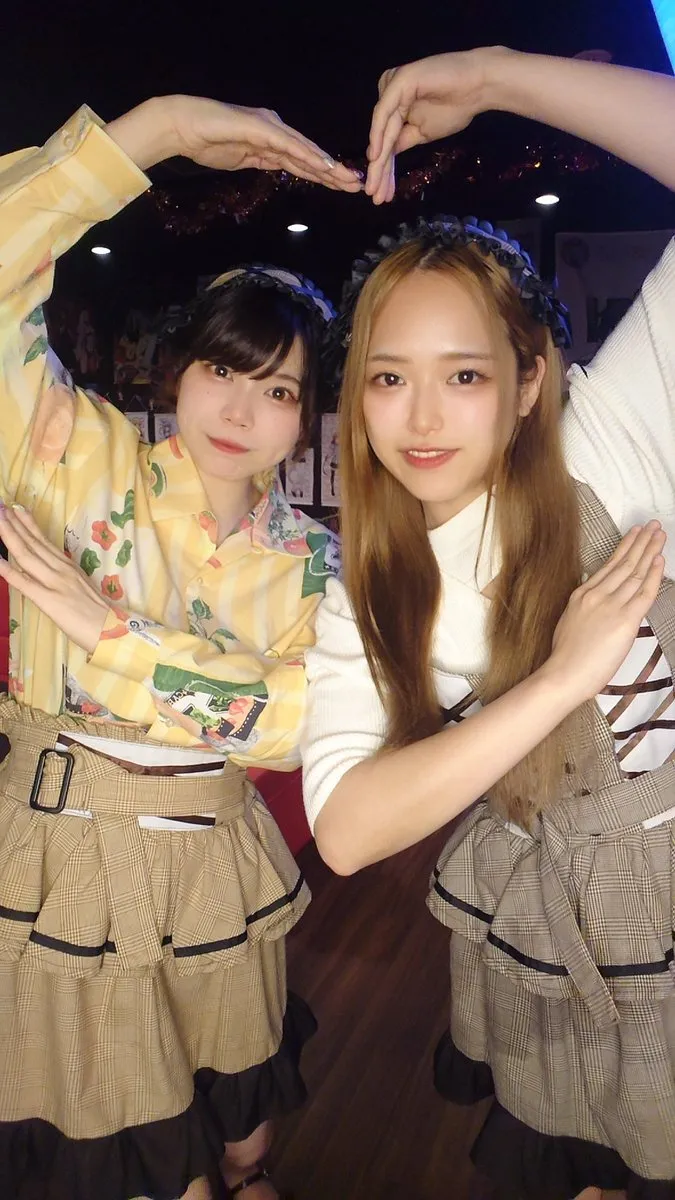 アニソンバーギルド赤坂見附店 コンカフェ最大手@tokyoguild003