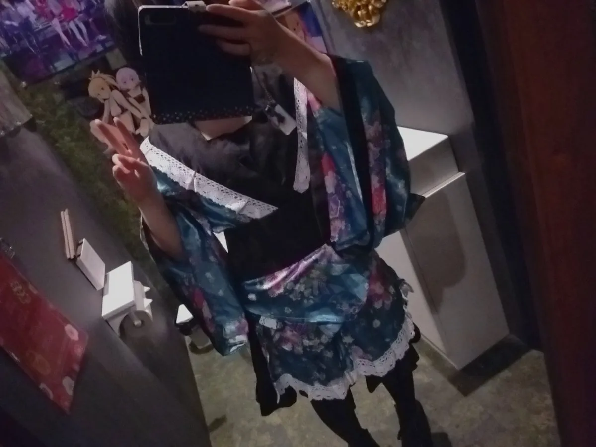 うらら💜トライベッカステージ@urara_alcm