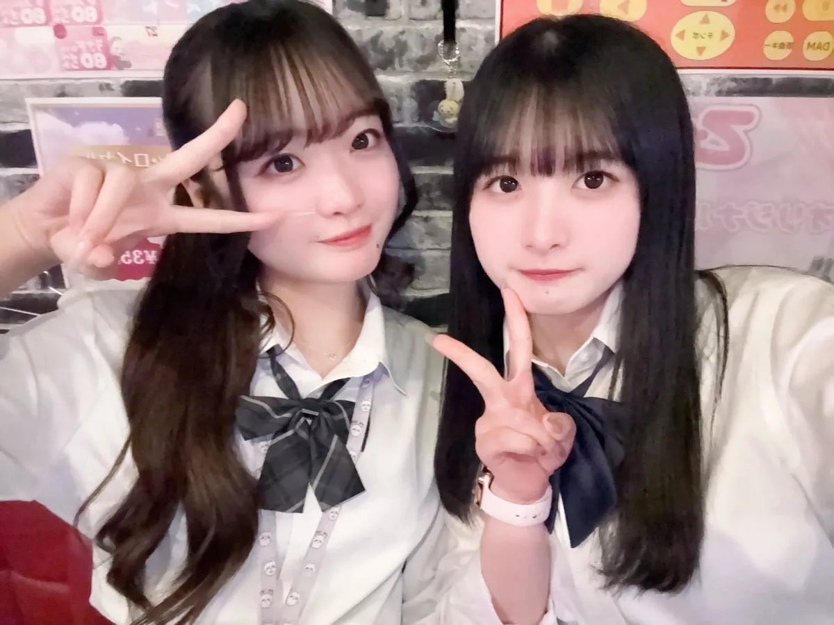 乙女坂42 🎀 福岡中洲コンカフェ@otomezaka42