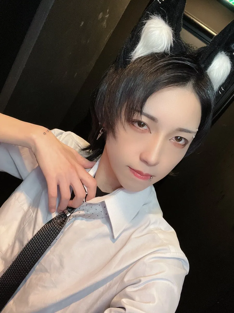 やまと@Feliz@Feliz_yamato_