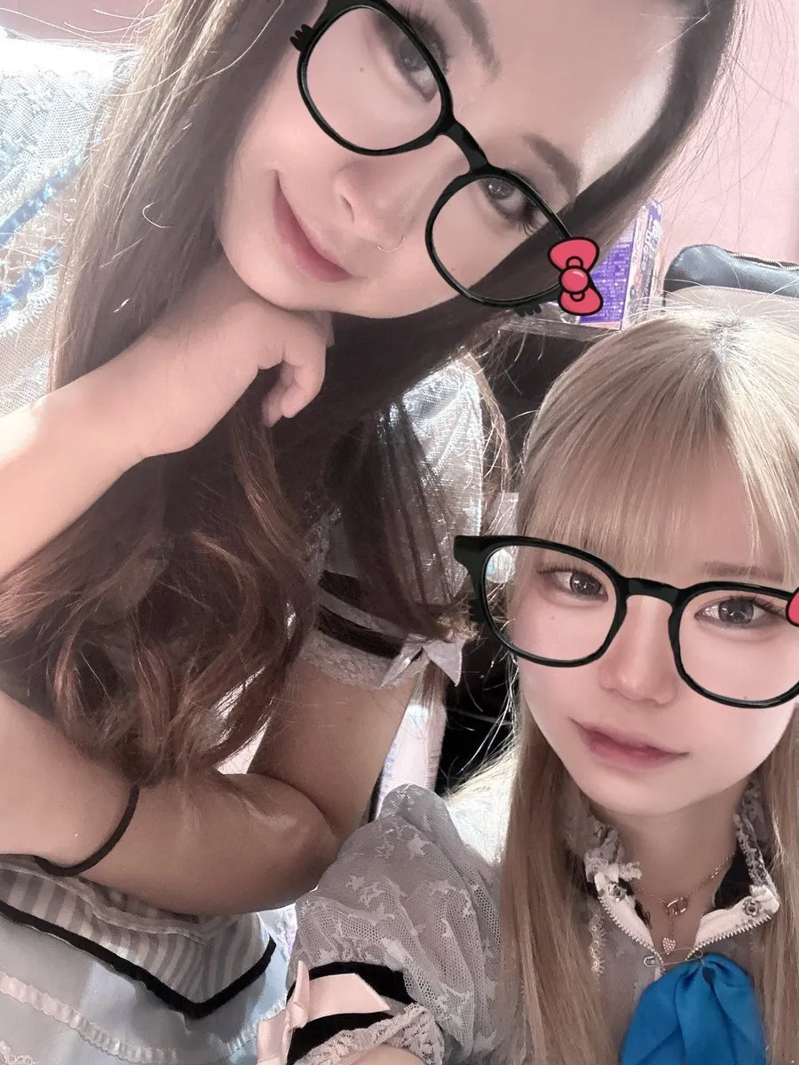 ゆあ😸五反田マリンドール@Aisakiyua_mdoll