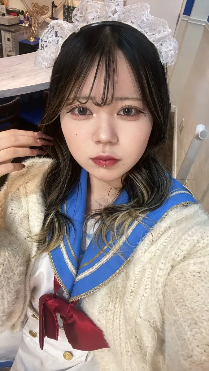 みゅう🪽AzureMariner@myu_azmr