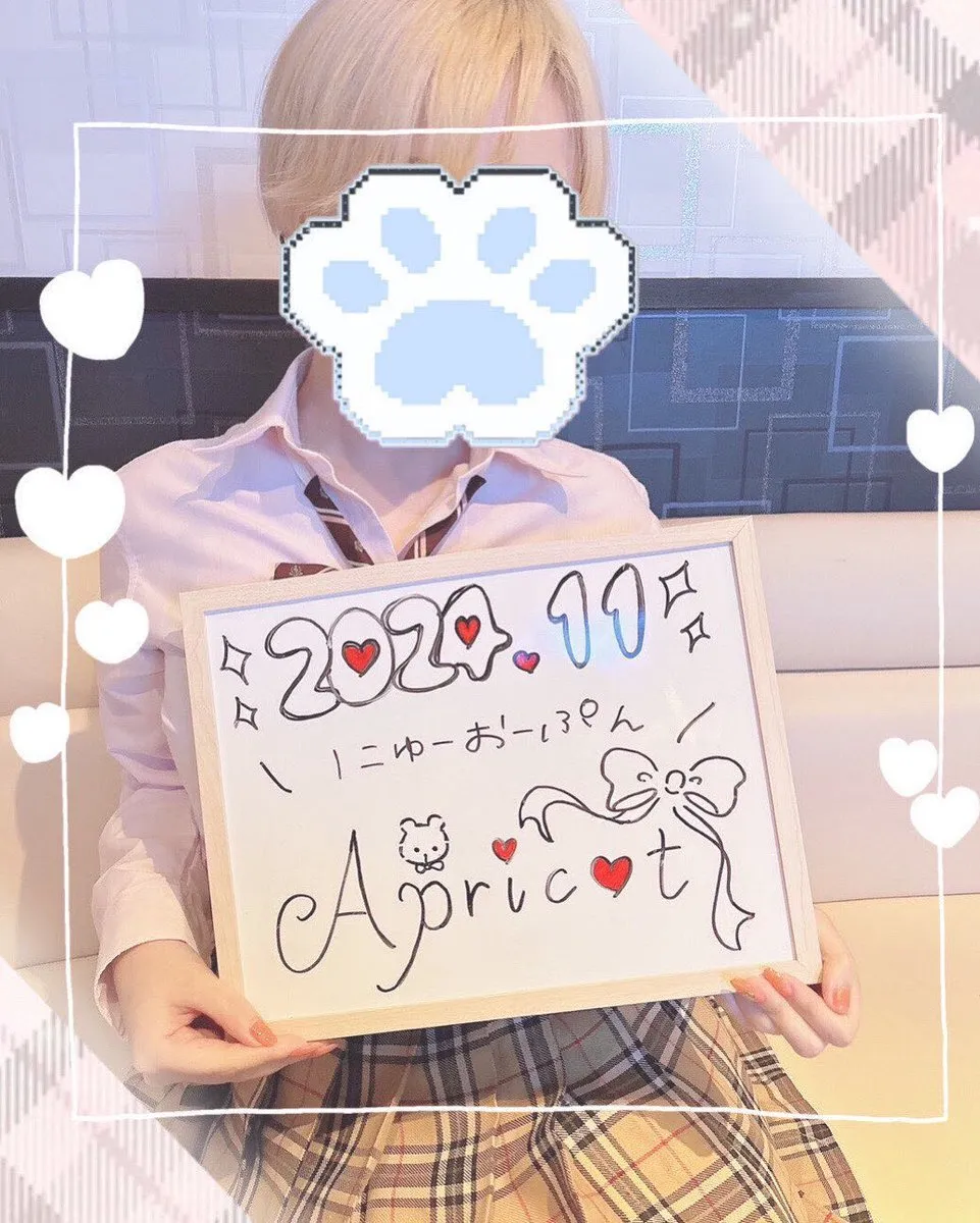 apricotコンカフェ【藤沢店】@YyXxmqil