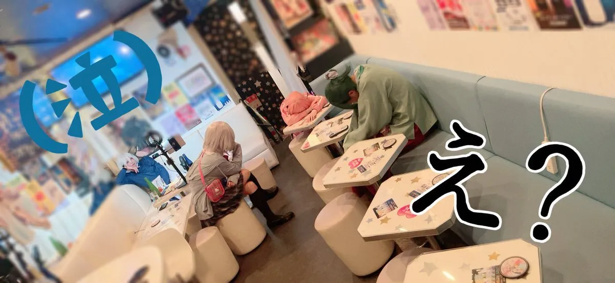 ぱぴぷぺポロン🛸新橋コンカフェ@polon_bar