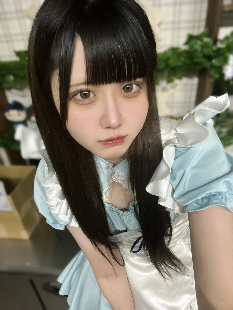 ニキ🤖MAIDenPINK@NIKI_MAIDenPINK