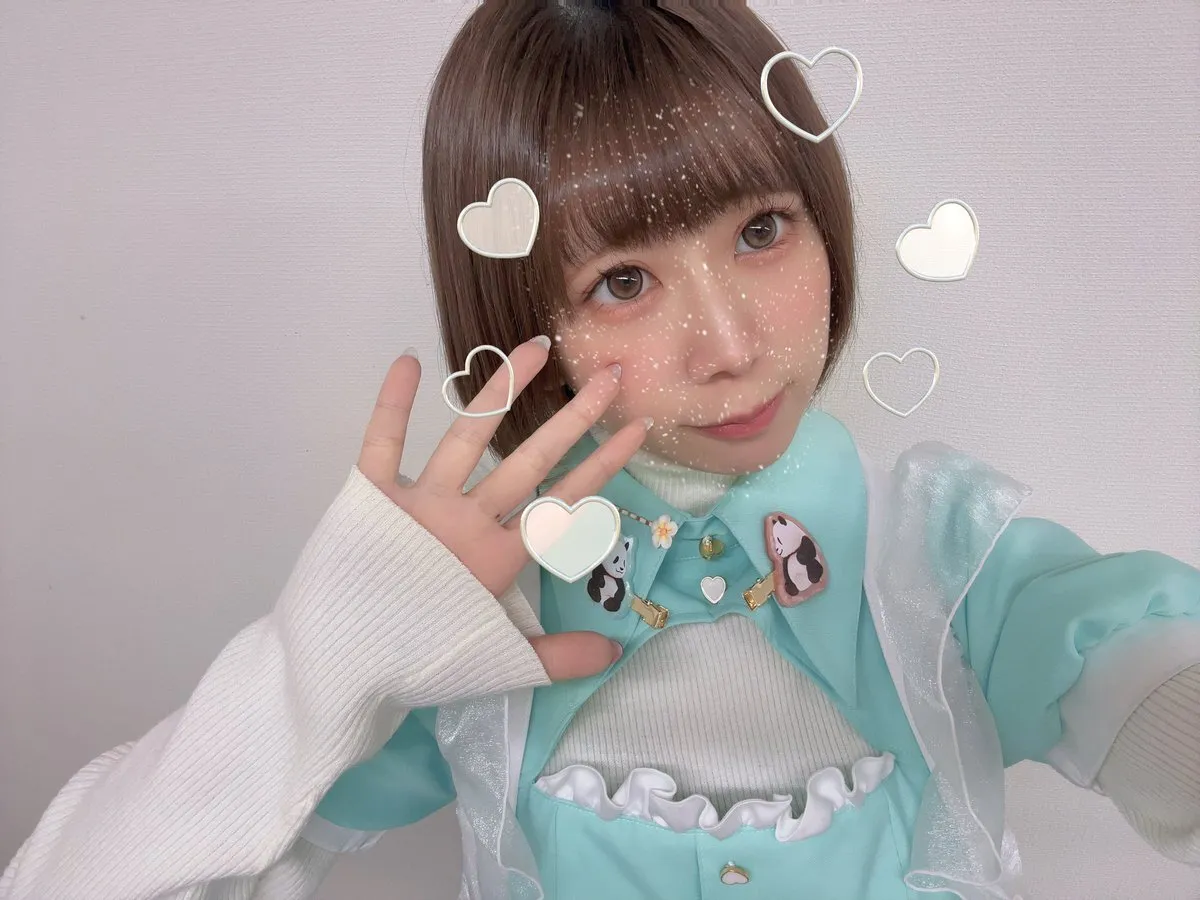 あまちゃん🍀*゜MaidSweet@ama_MaidSweet