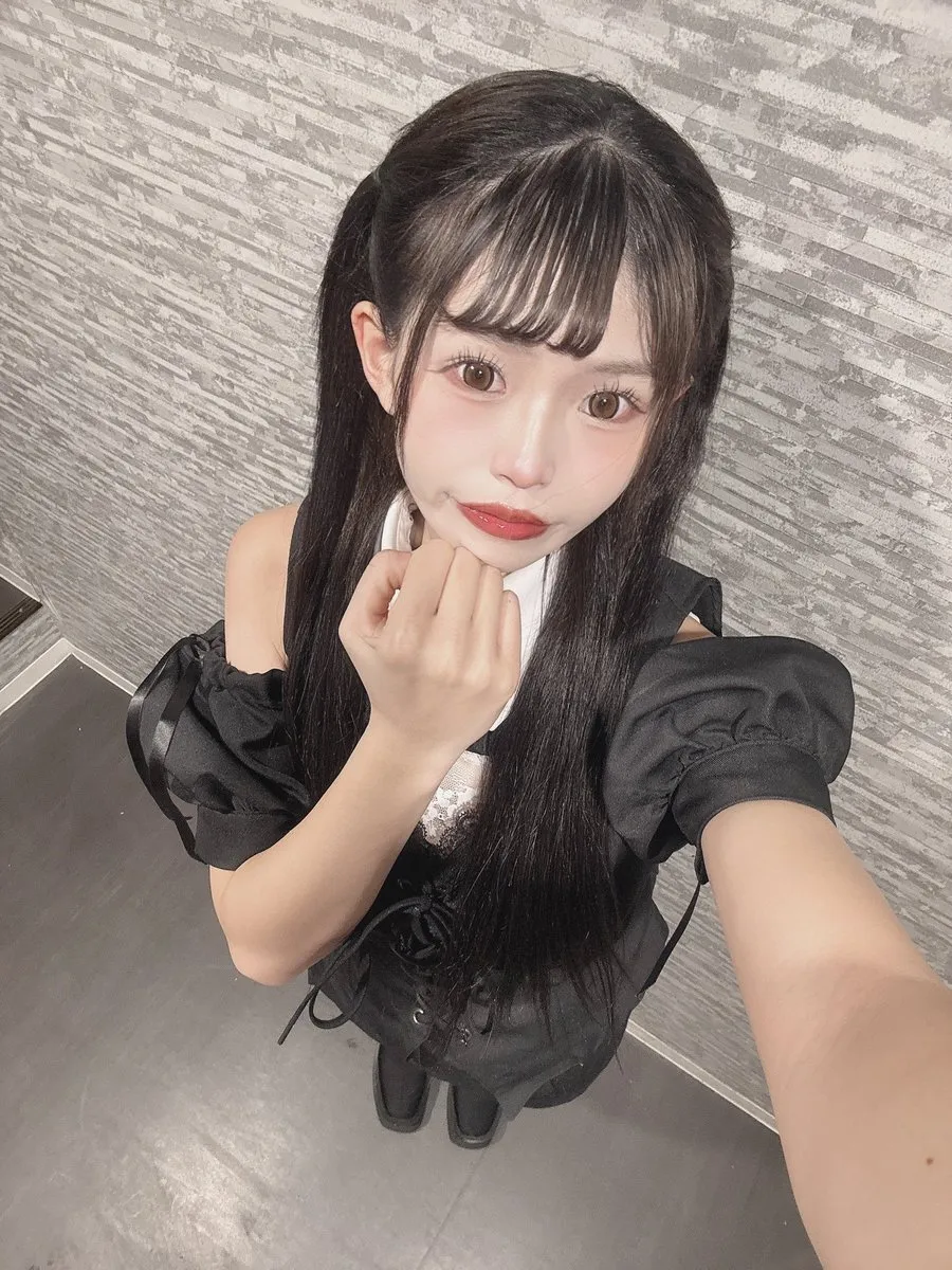 かれん🎀@3_gjv
