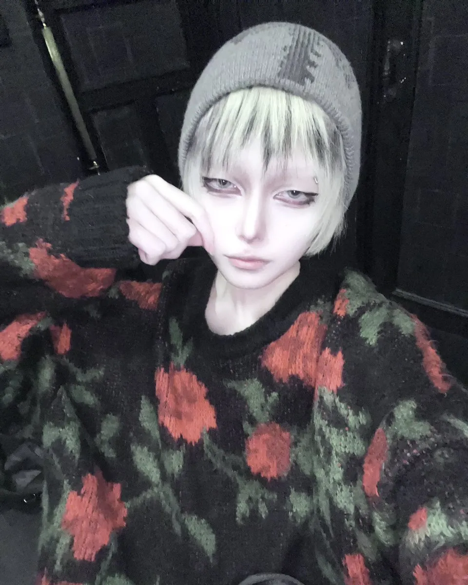 無名 死神男装JOKER@gom1day0z