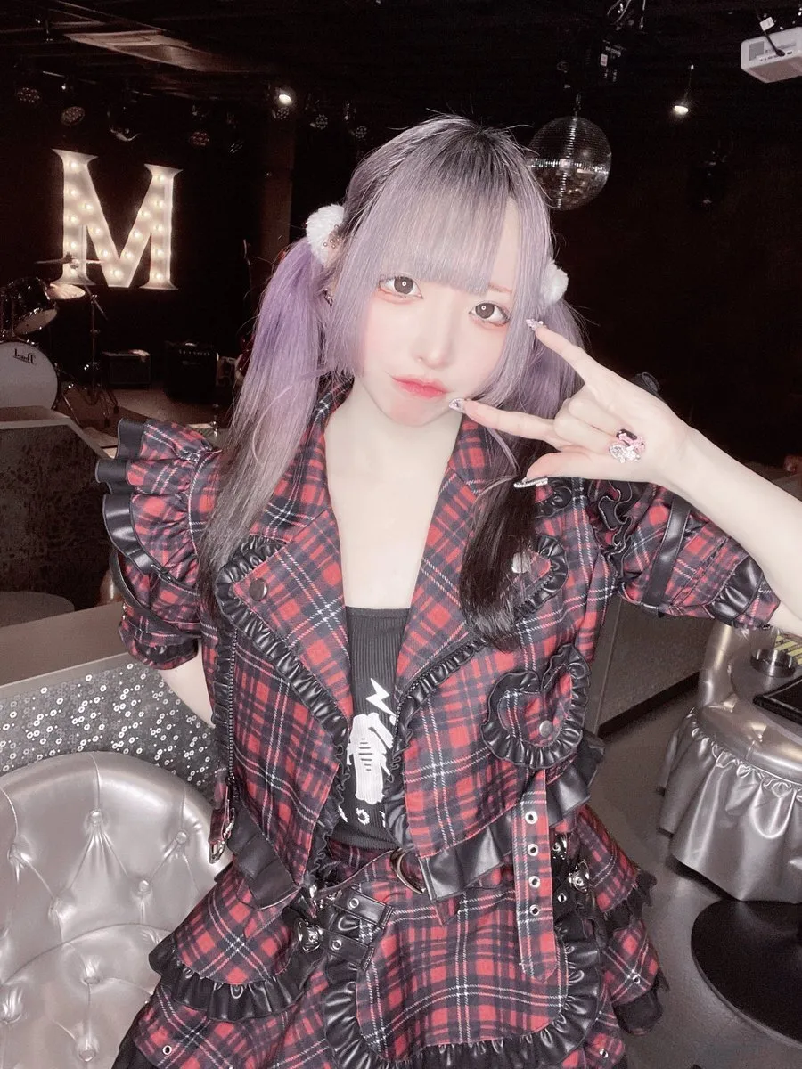 かいり🦭0329@MAIDROCKCAFE@kairi_mrc