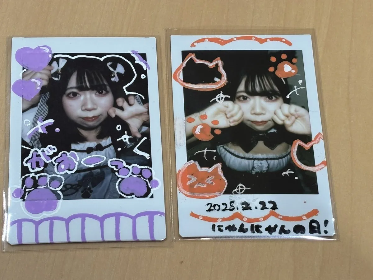 やっくん　りなAlice@mario__donkey